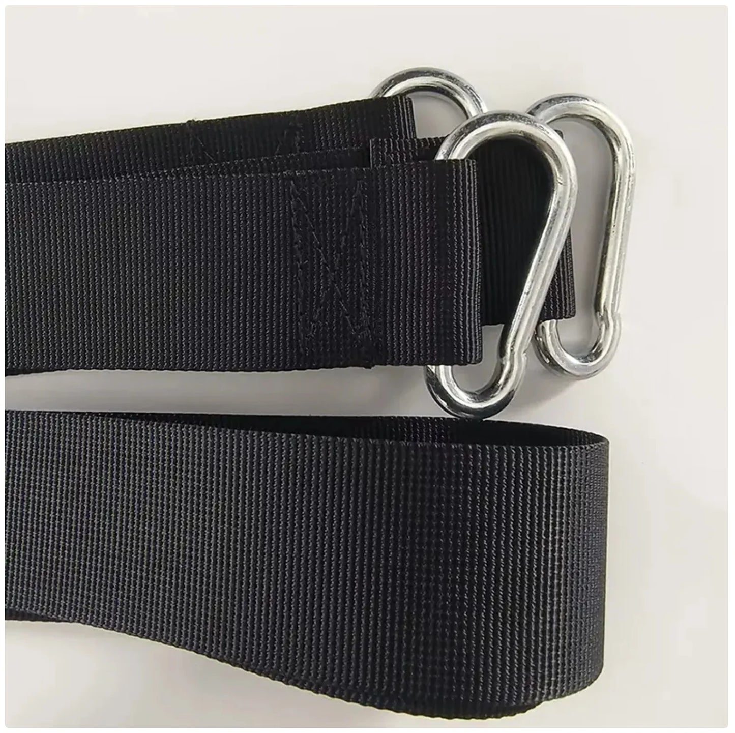 Adjustable Resistance Training Harness - Versatile Equipment for Strength Training