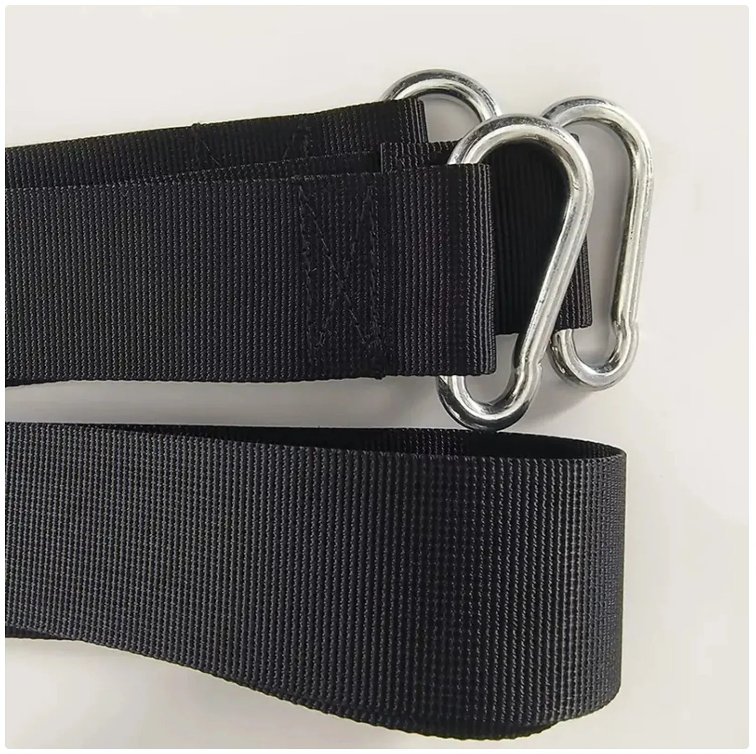 Adjustable Resistance Training Harness - Versatile Equipment for Strength Training