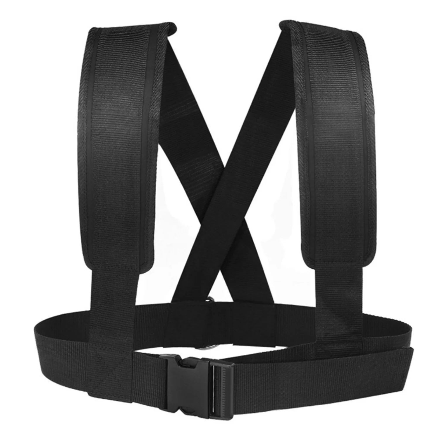 Adjustable Resistance Training Harness - Versatile Equipment for Strength Training